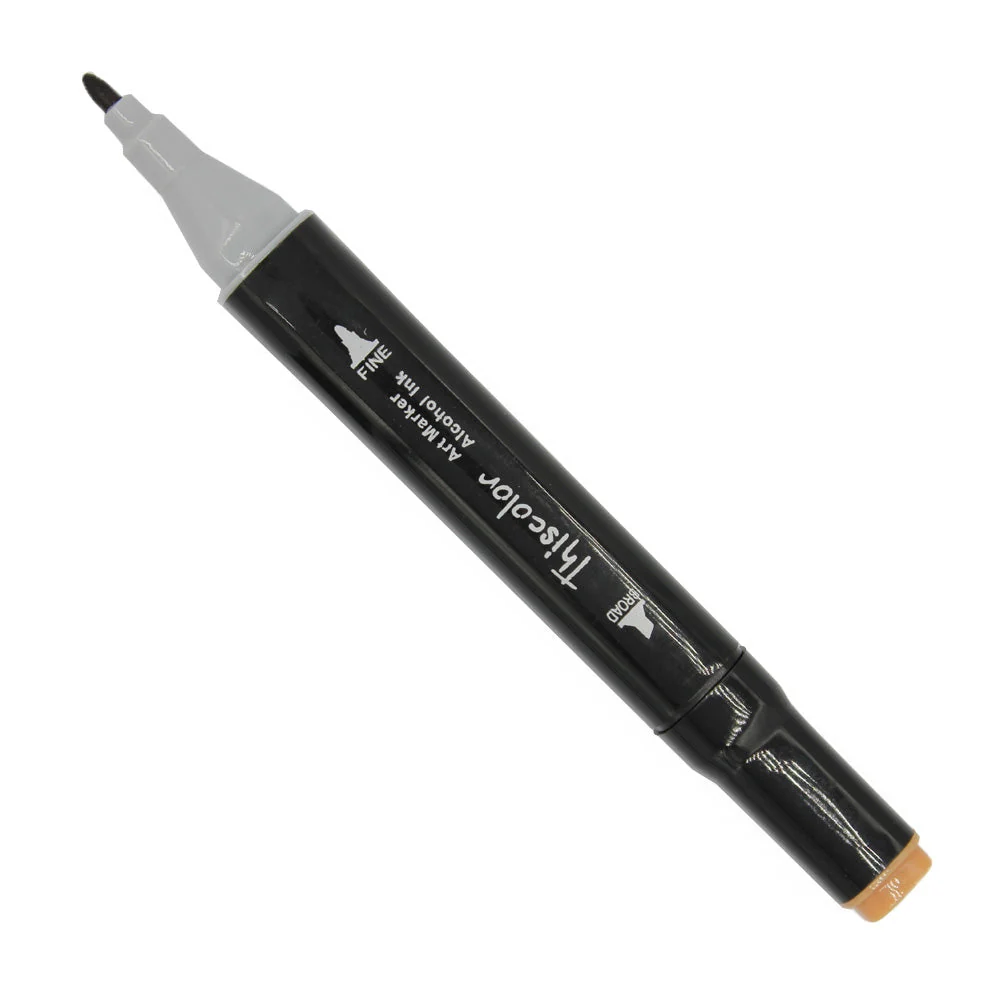 Thiscolor Double Tip Markers - Image 84