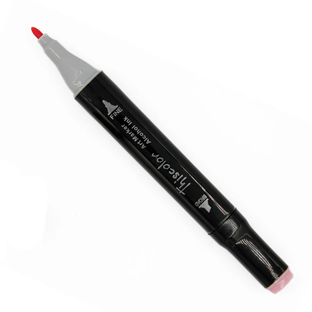 Thiscolor Double Tip Markers - Image 87