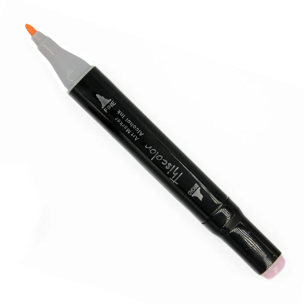 Thiscolor Double Tip Markers - Image 88