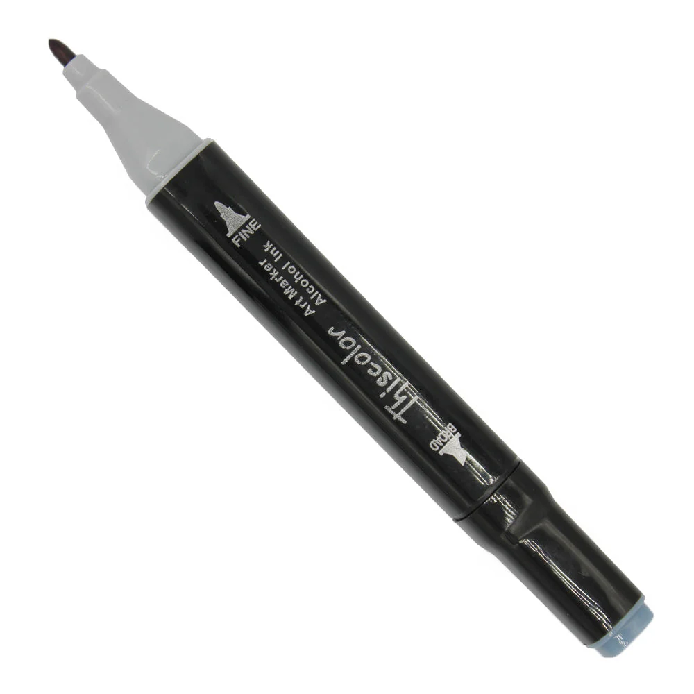 Thiscolor Double Tip Markers - Image 9