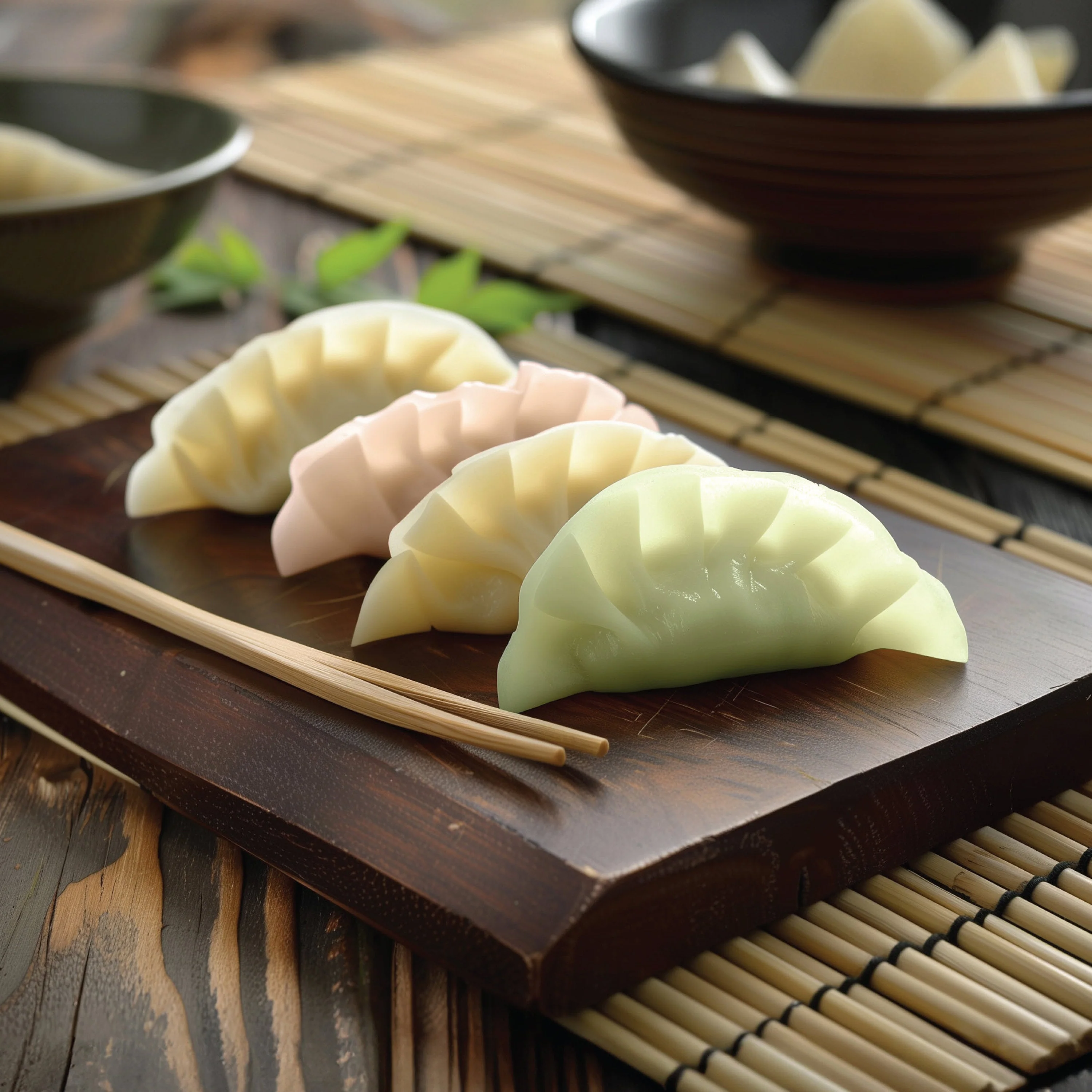 Too Cute Bao & Dumplings Kit - Image 4