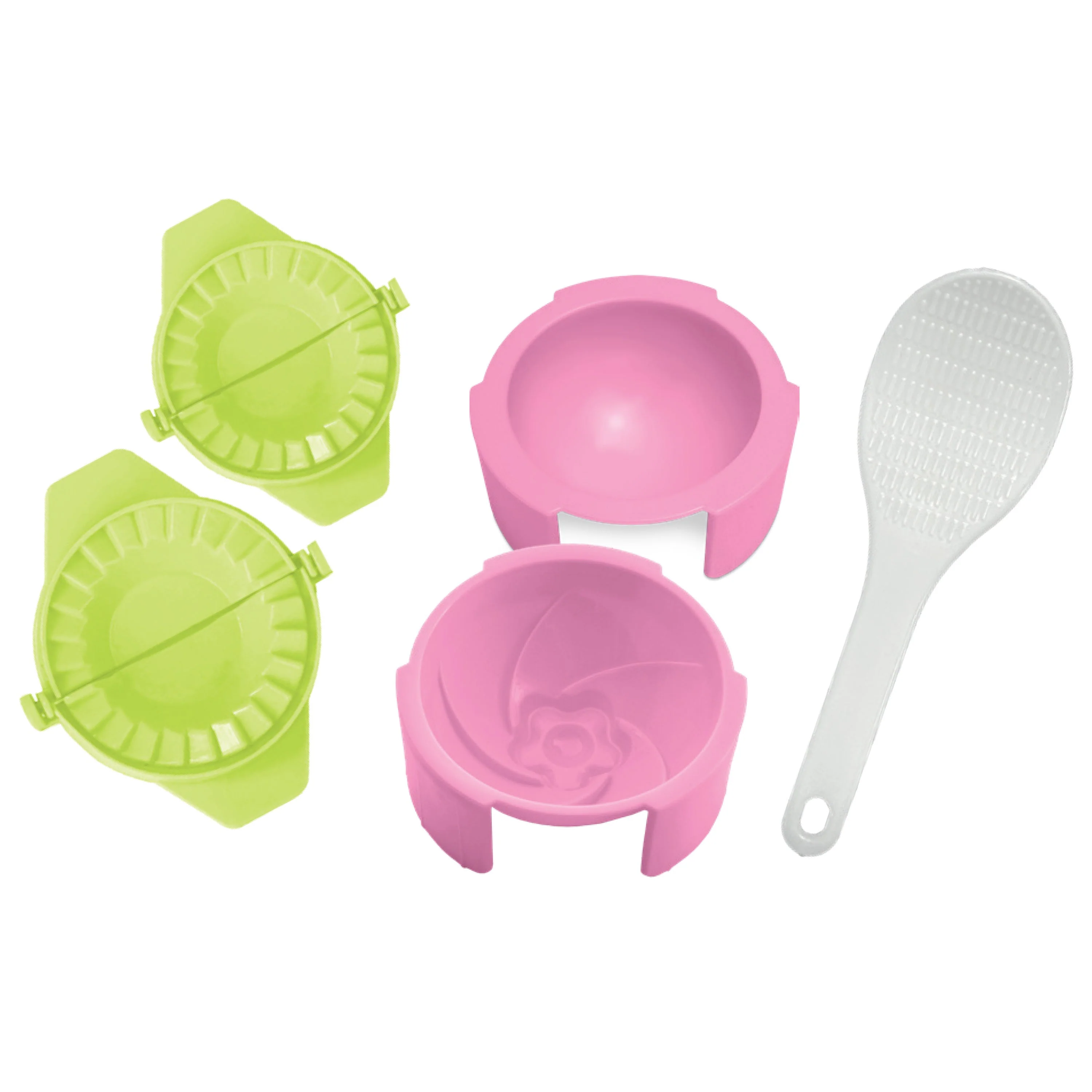 Too Cute Bao & Dumplings Kit - Image 6