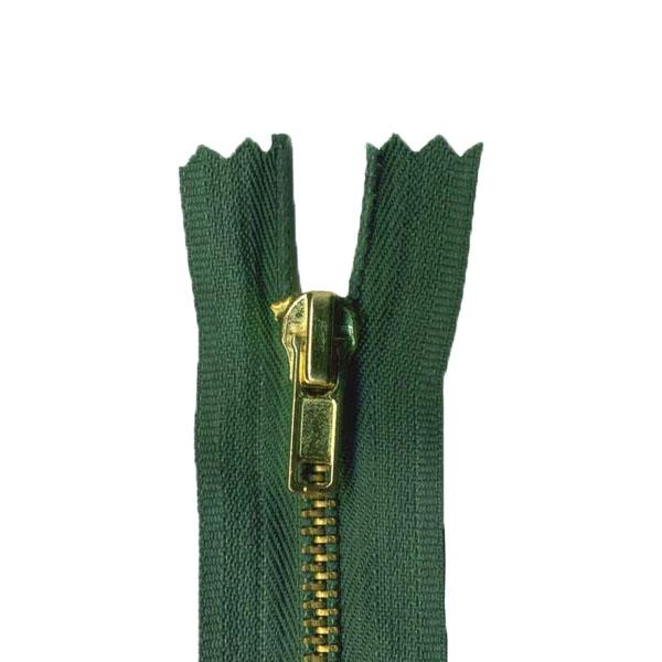 Sullivans Trouser Zip - Image 2