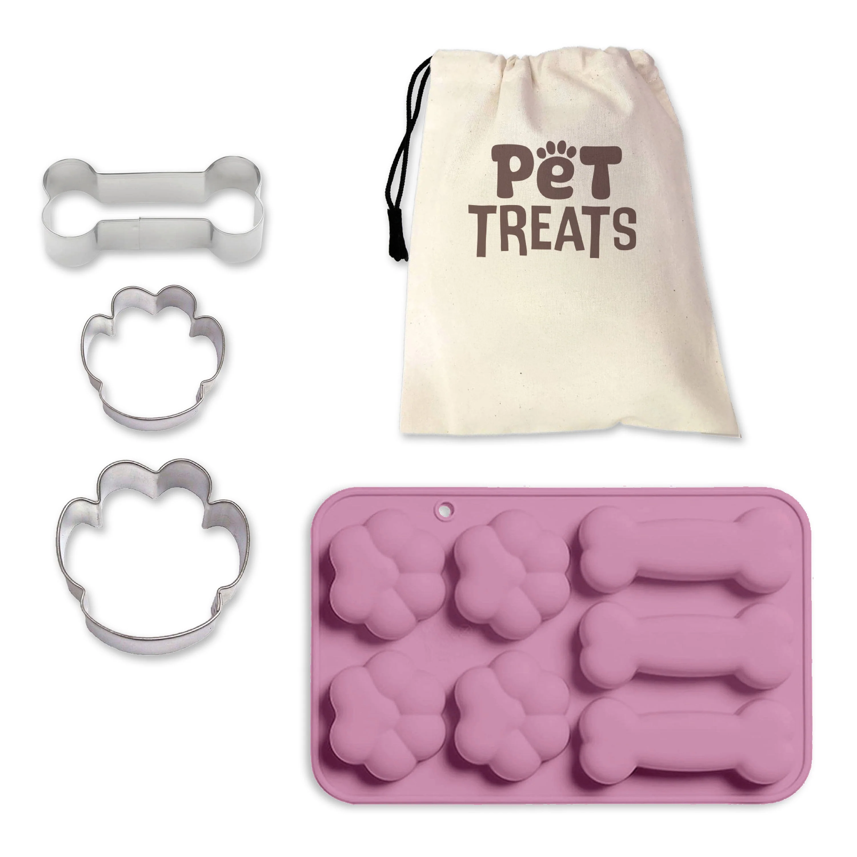 Ultimate Pet Treats Kit - Image 2