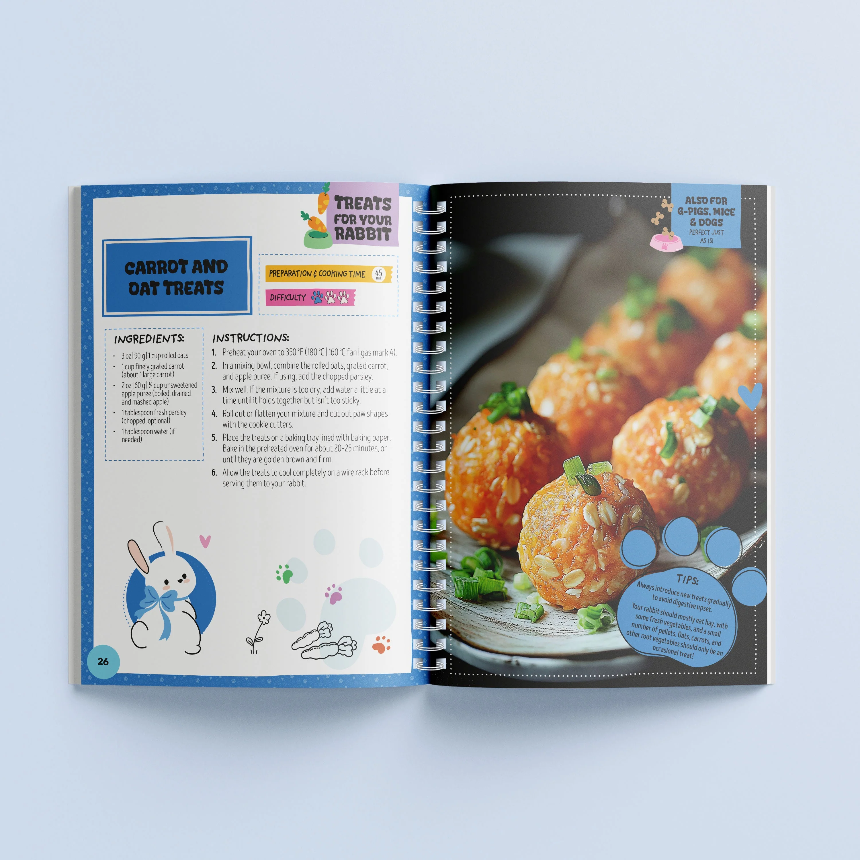 Ultimate Pet Treats Kit - Image 6