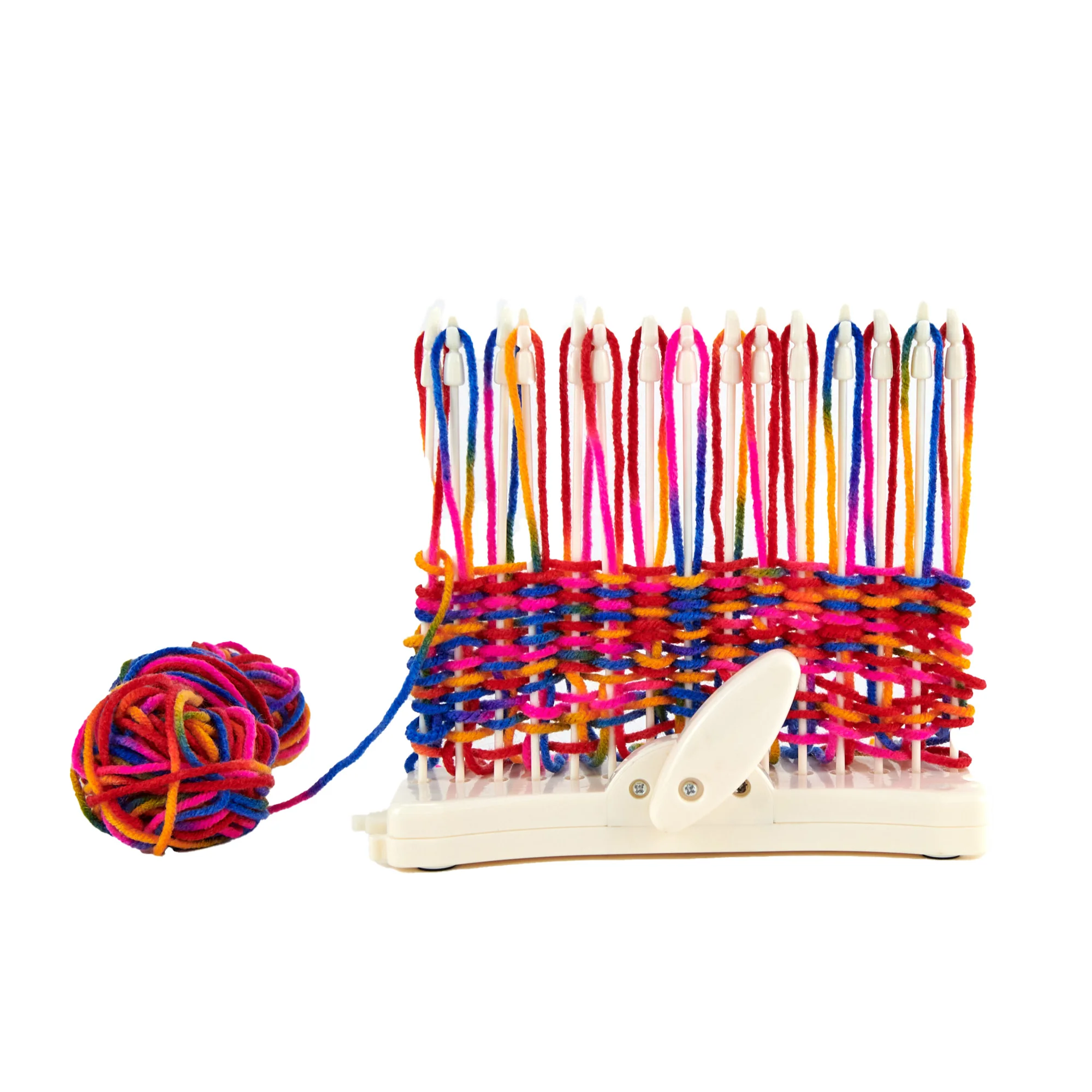 Vertical Loom Kit Set - Image 2