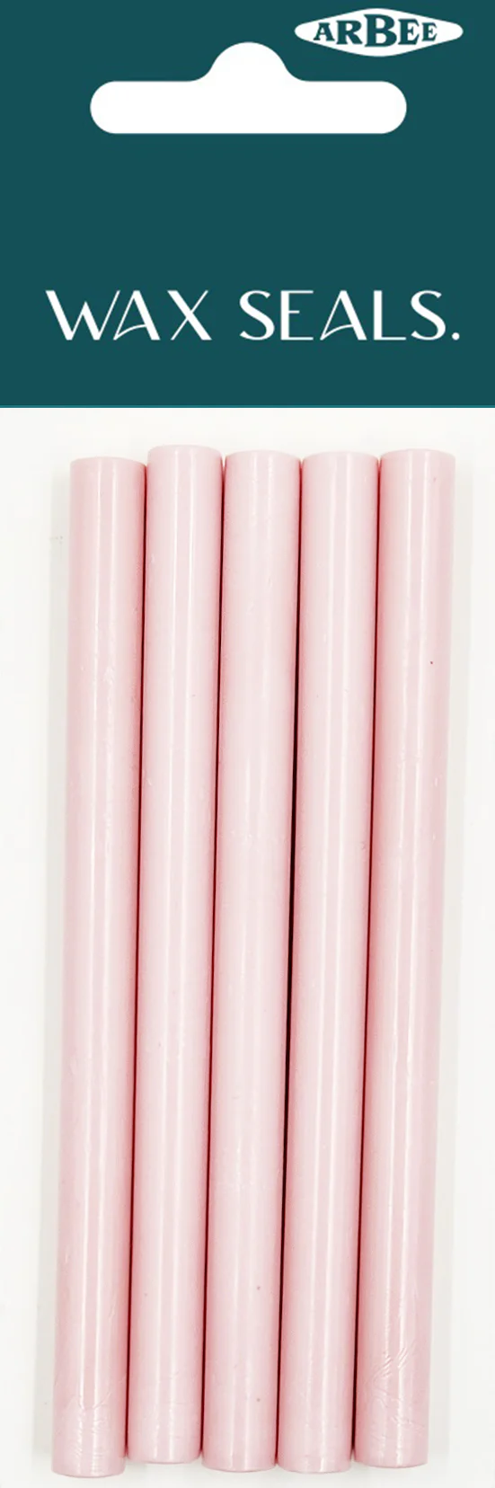 Arbee Wax Stick, Pink
