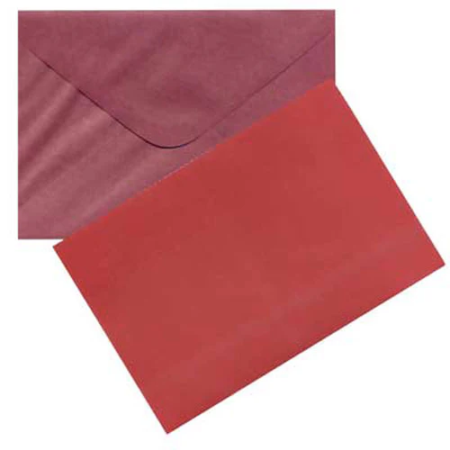 Sullivans Card and Envelope Set, 6pk - Image 11
