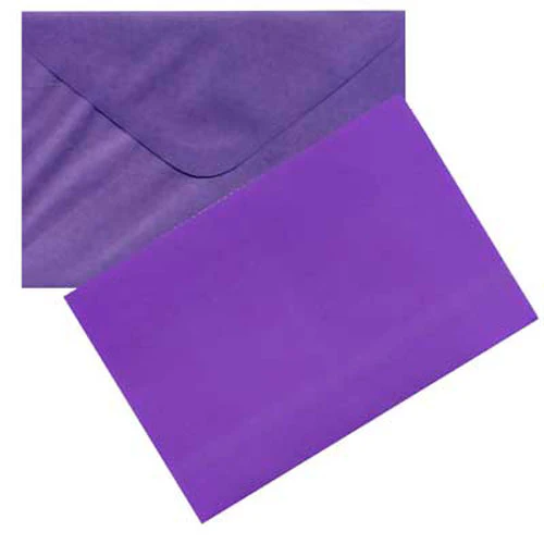 Sullivans Card and Envelope Set, 6pk - Image 12