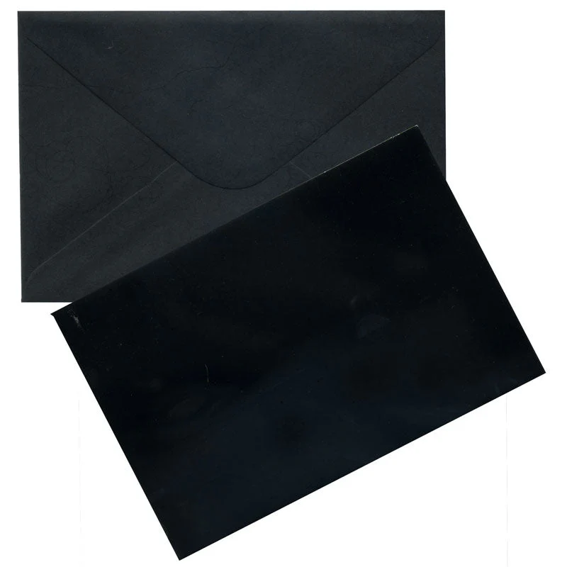 Sullivans Card and Envelope Set, 6pk - Image 3