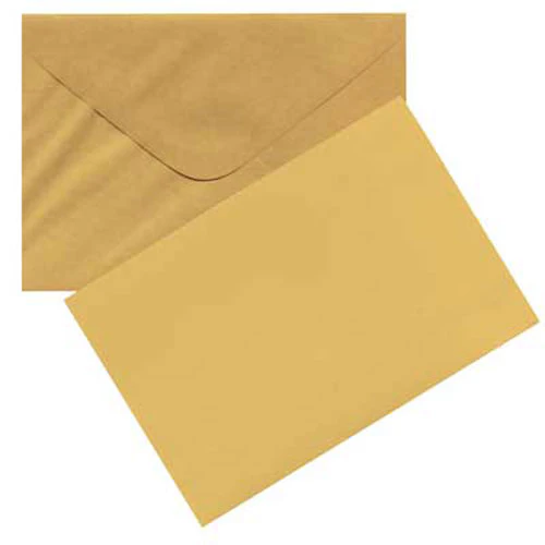 Sullivans Card and Envelope Set, 6pk - Image 6